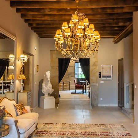 Hotel Palacio De Luko Εξωτερικό φωτογραφία