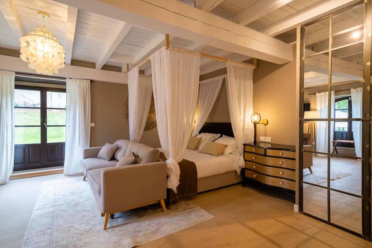 Hotel Palacio De Luko Εξωτερικό φωτογραφία