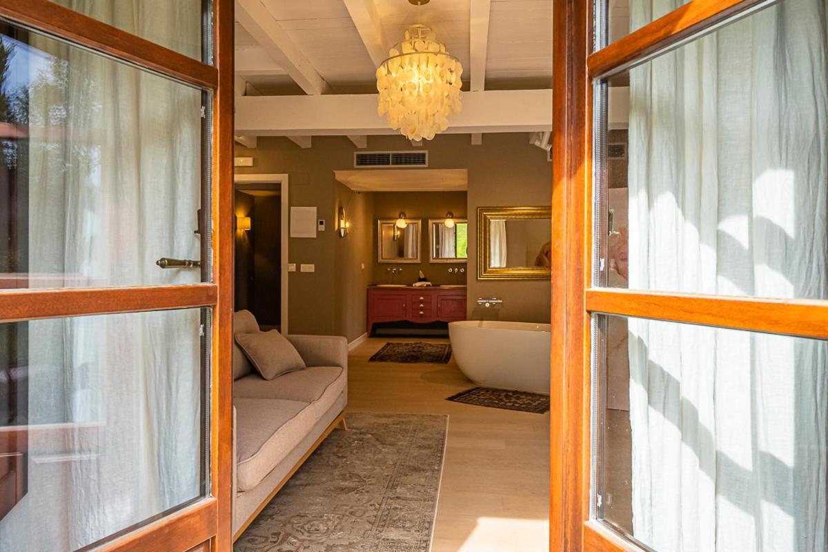 Hotel Palacio De Luko Εξωτερικό φωτογραφία