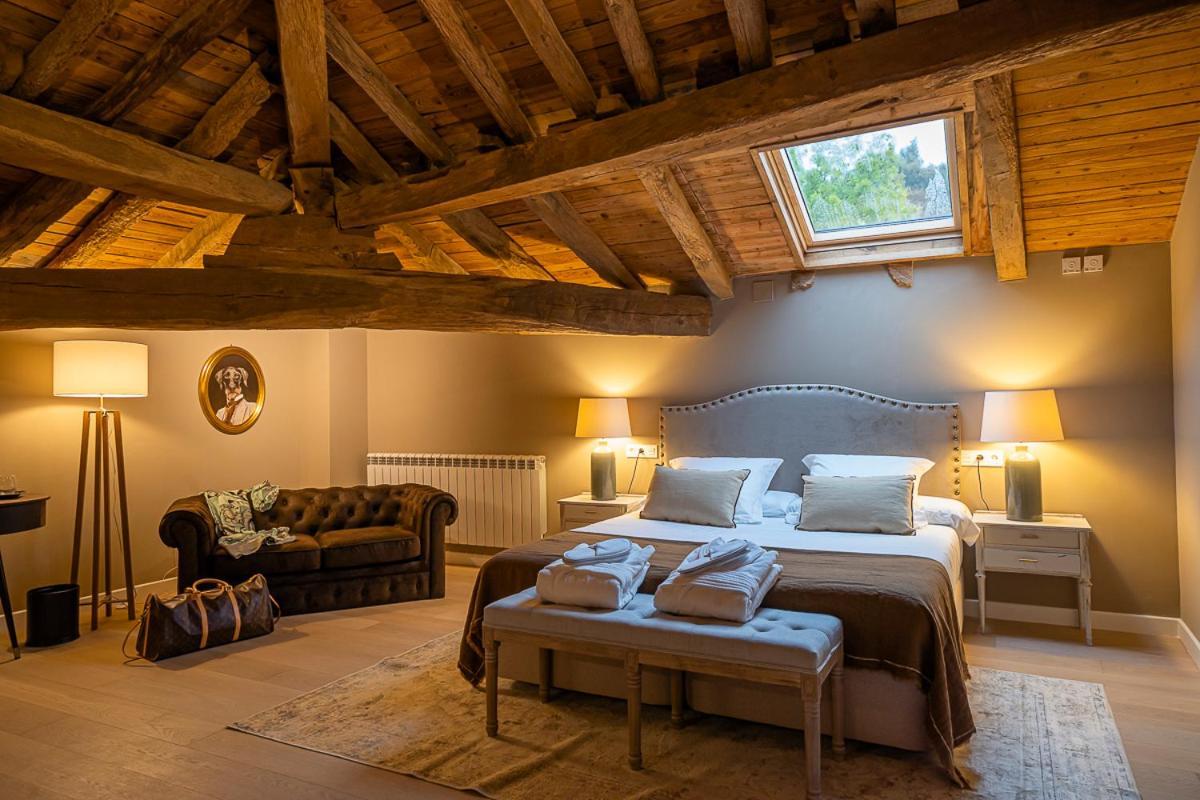 Hotel Palacio De Luko Εξωτερικό φωτογραφία