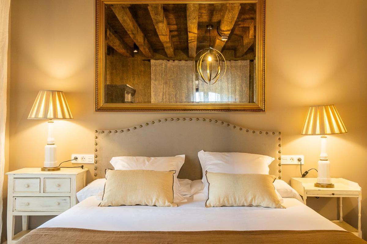 Hotel Palacio De Luko Εξωτερικό φωτογραφία