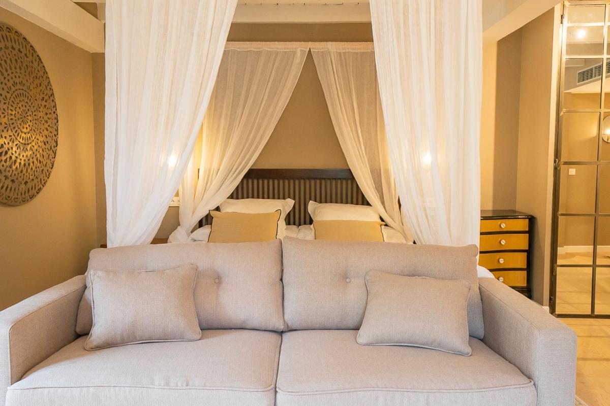 Hotel Palacio De Luko Εξωτερικό φωτογραφία