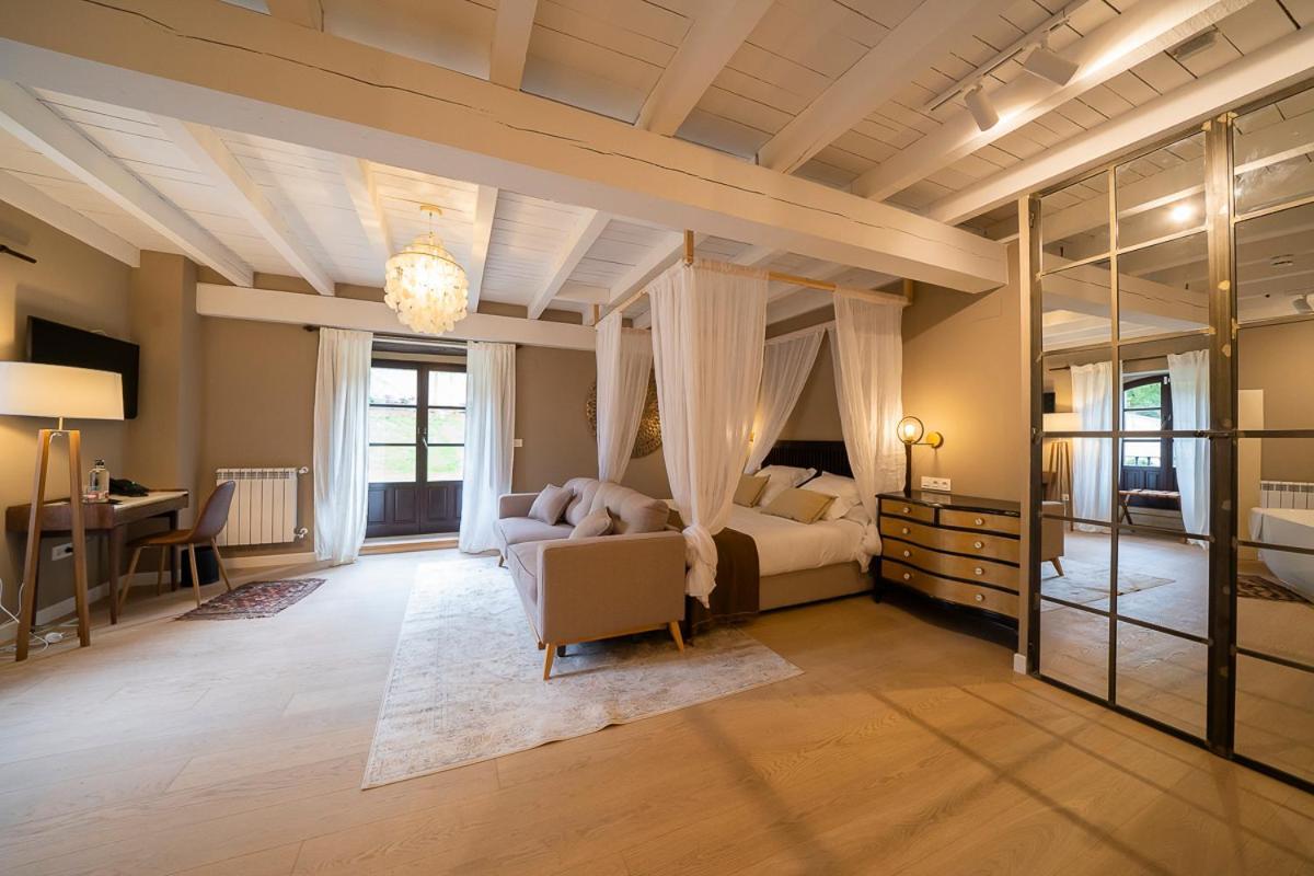Hotel Palacio De Luko Εξωτερικό φωτογραφία