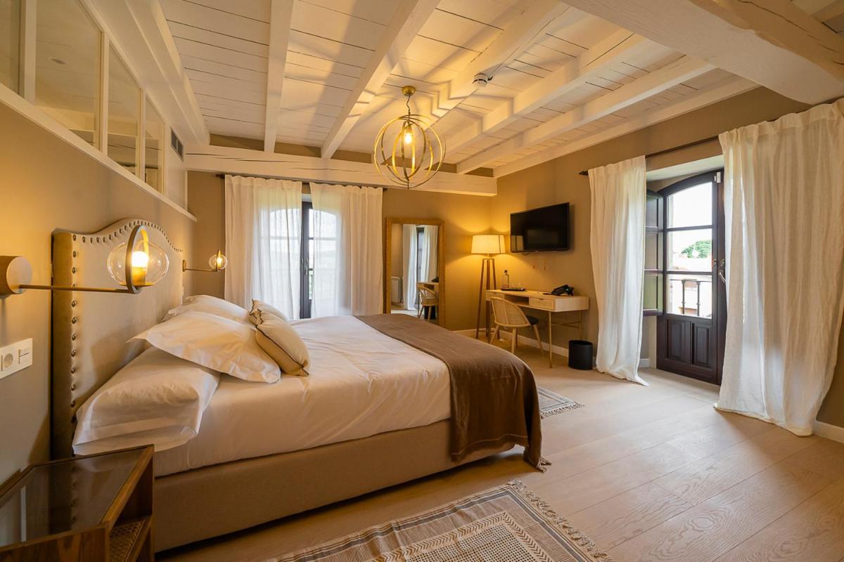 Hotel Palacio De Luko Εξωτερικό φωτογραφία