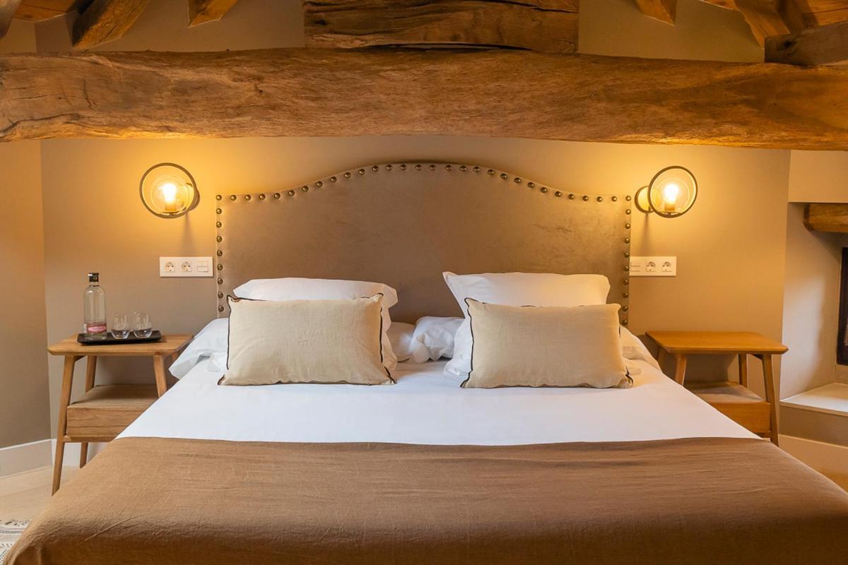 Hotel Palacio De Luko Εξωτερικό φωτογραφία