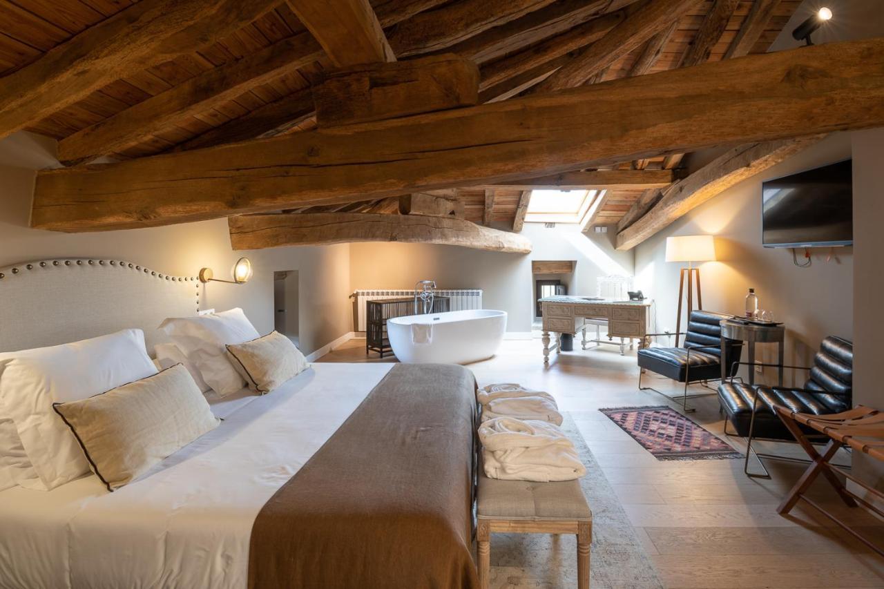 Hotel Palacio De Luko Εξωτερικό φωτογραφία