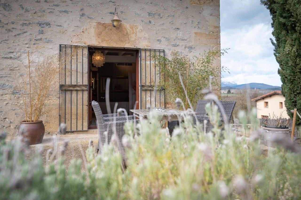 Hotel Palacio De Luko Εξωτερικό φωτογραφία