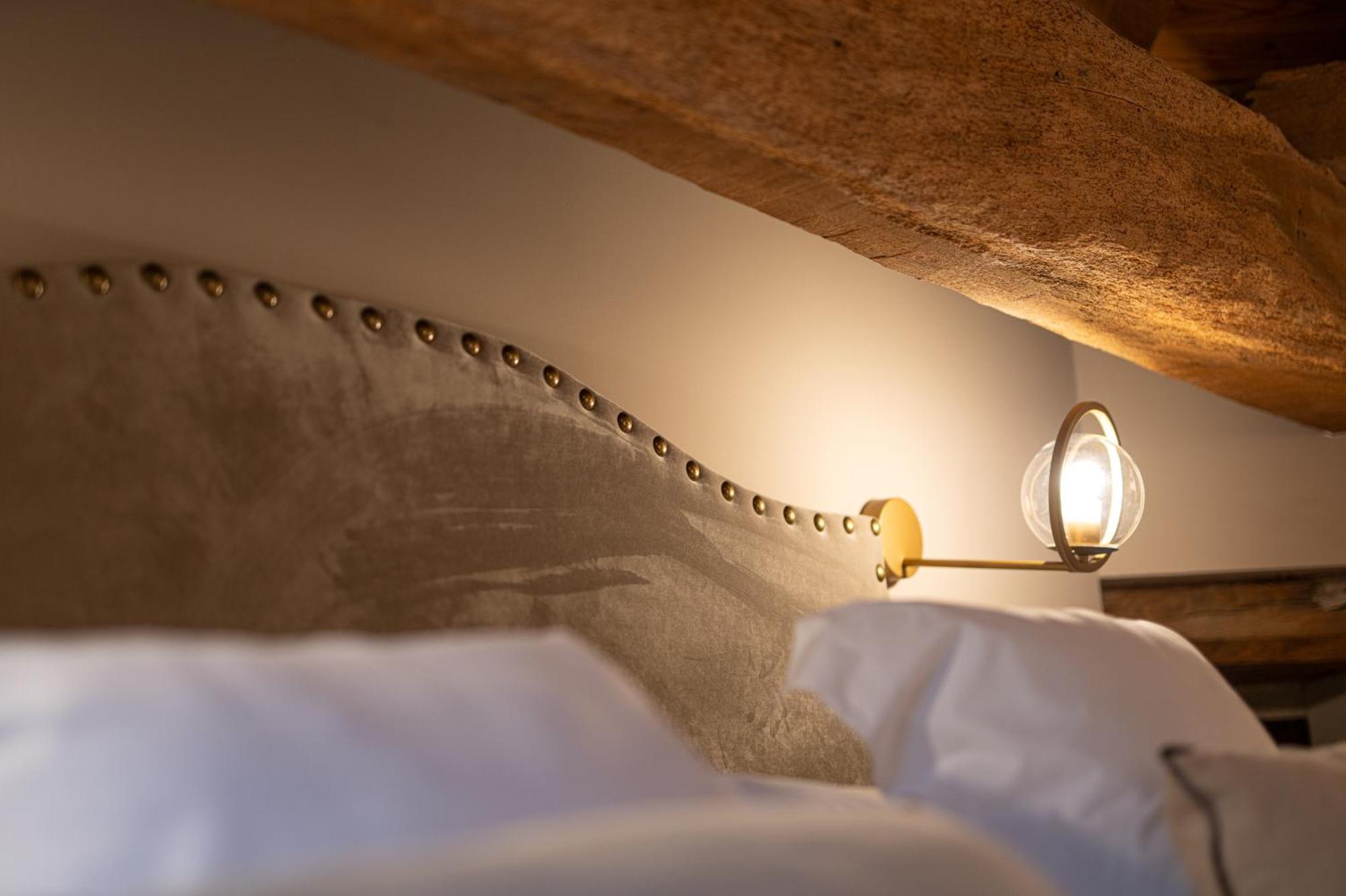 Hotel Palacio De Luko Εξωτερικό φωτογραφία