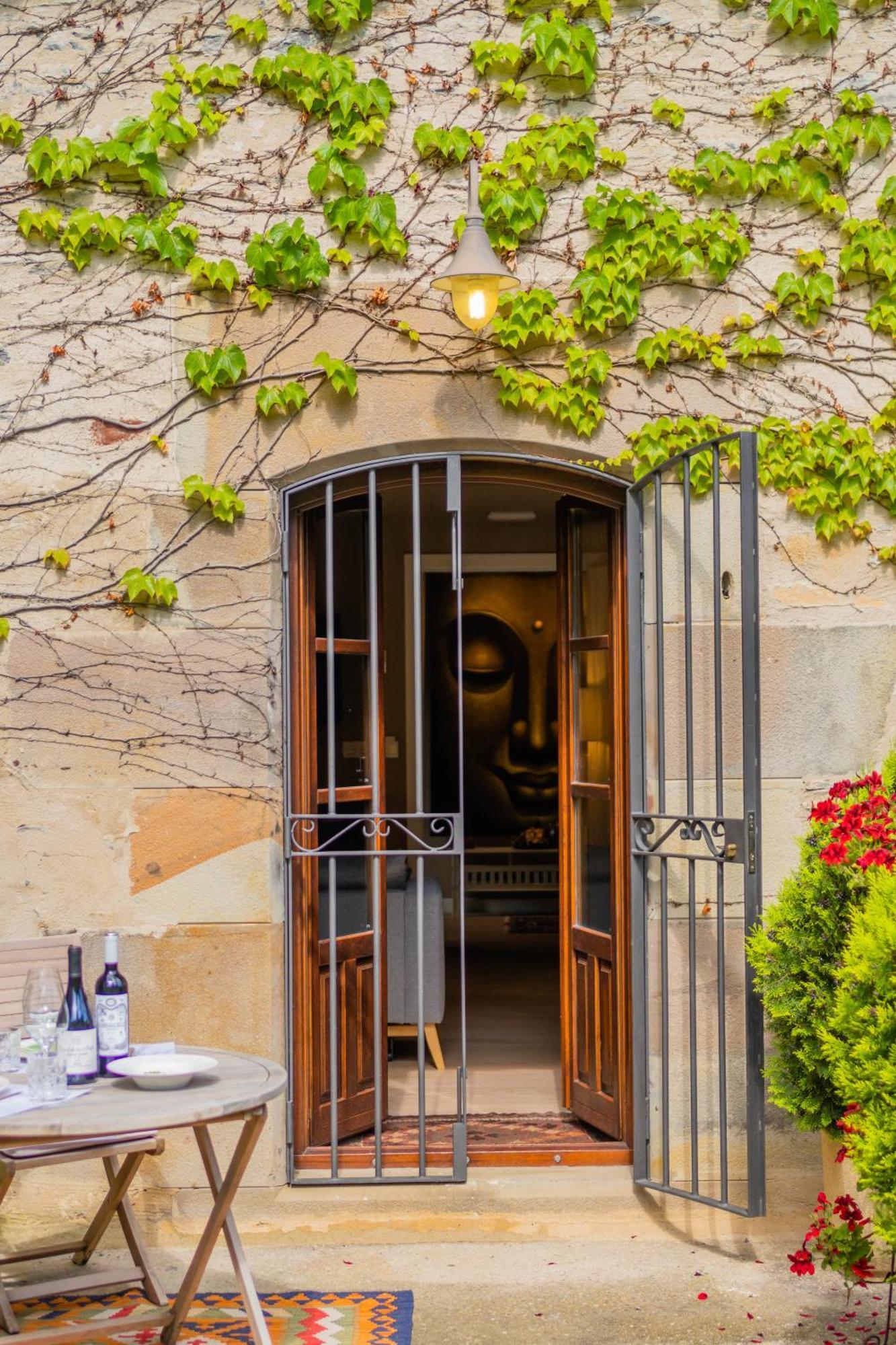 Hotel Palacio De Luko Εξωτερικό φωτογραφία