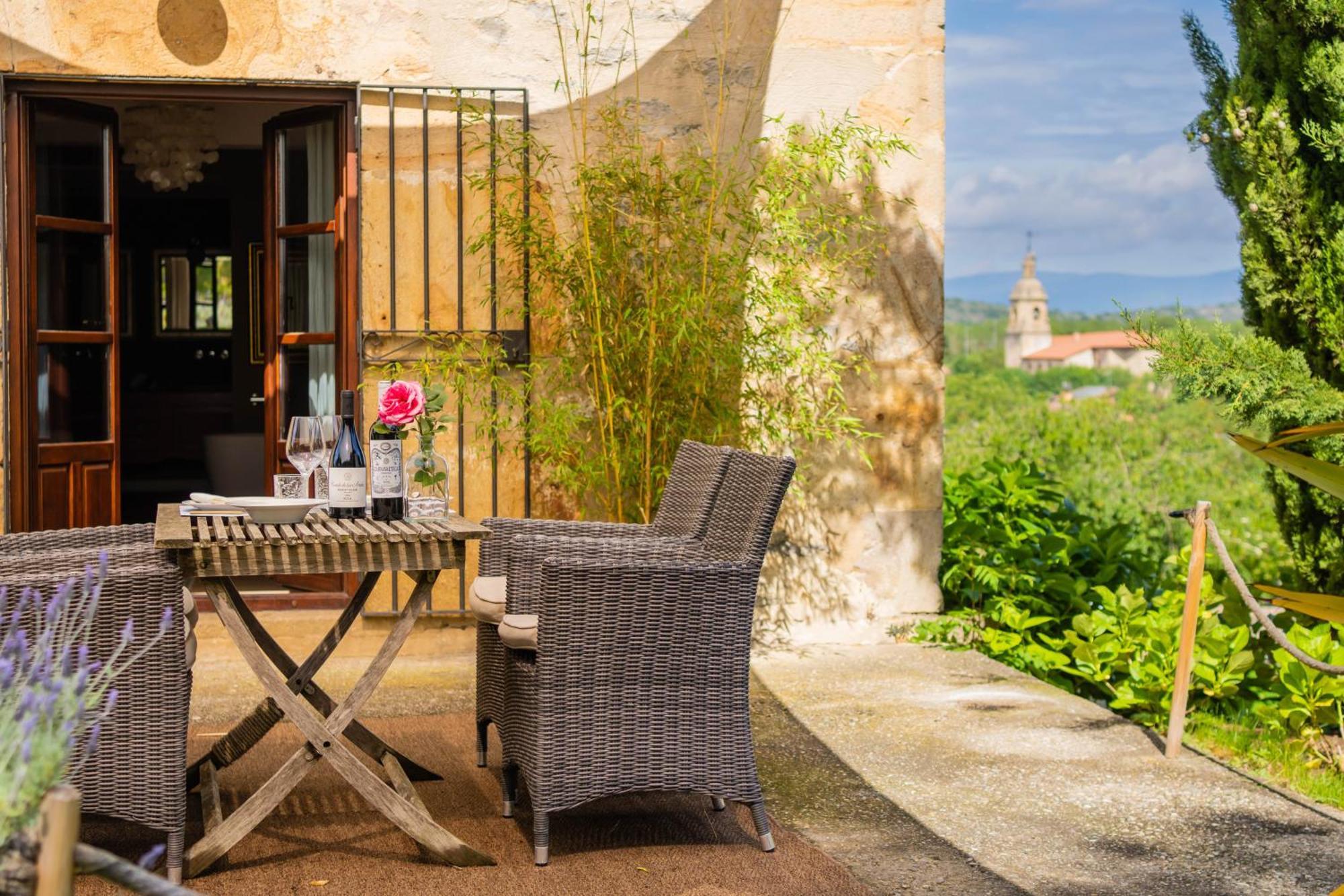 Hotel Palacio De Luko Εξωτερικό φωτογραφία